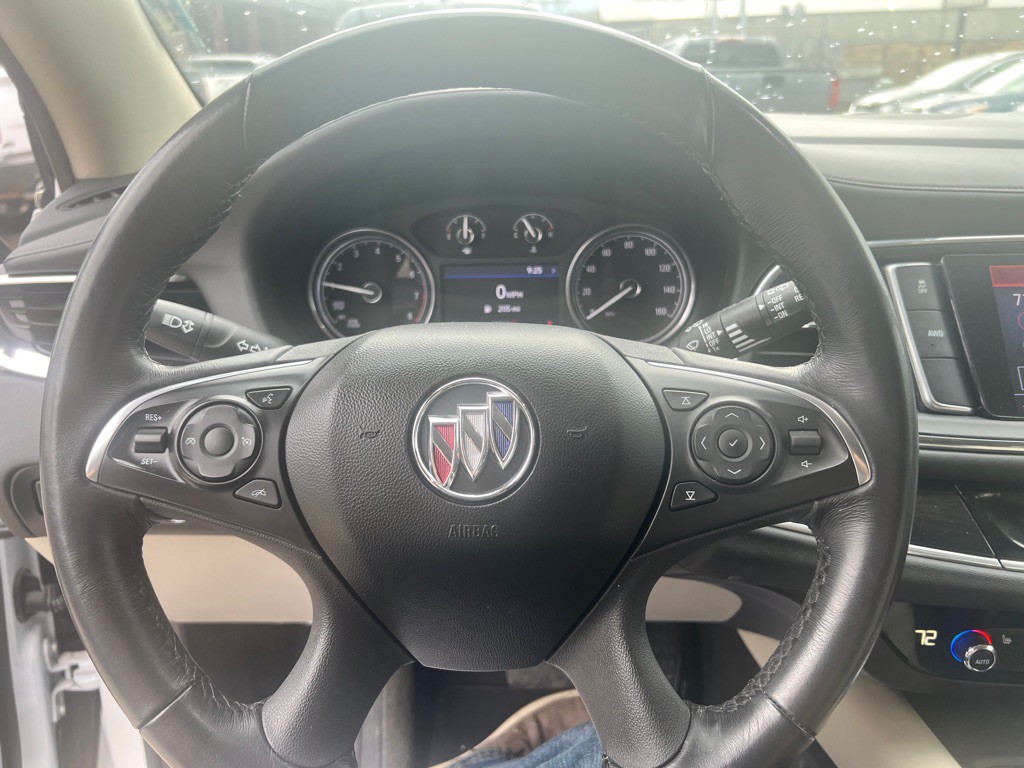 2021 Buick Enclave Image 19