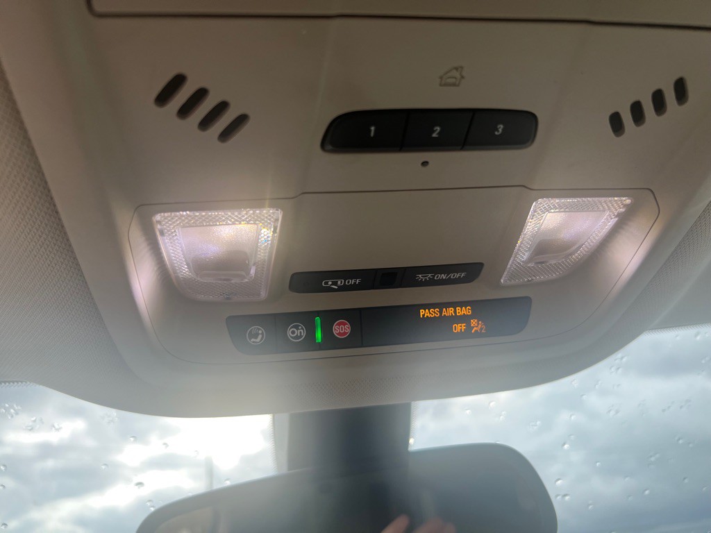 2021 Buick Enclave Image 20