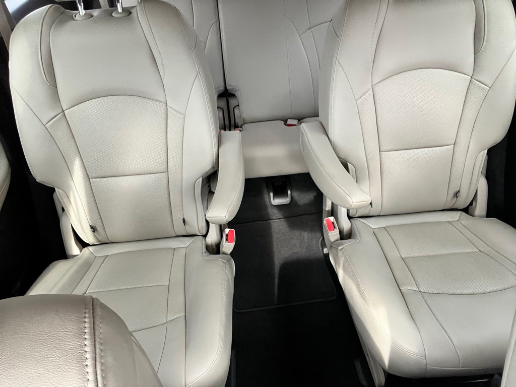 2021 Buick Enclave Image 22