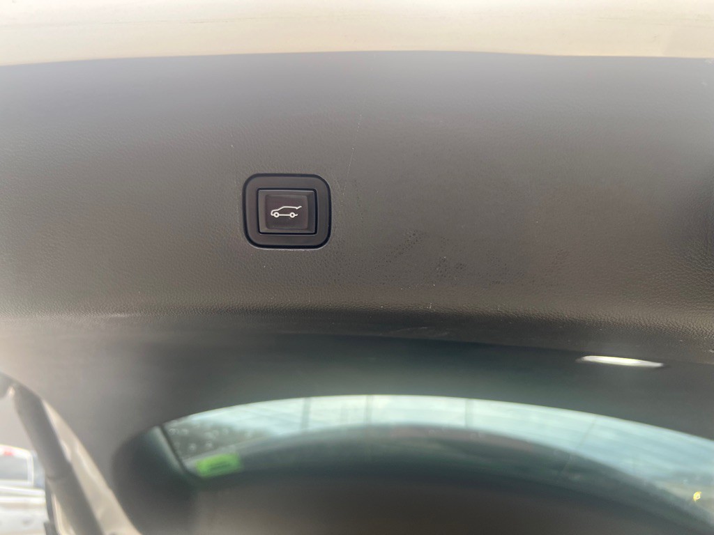 2021 Buick Enclave Image 26