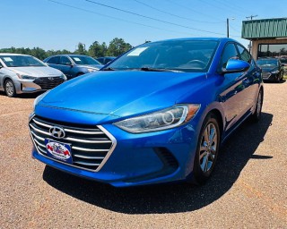 Image for 2017 Hyundai Elantra SE ID: 5478243