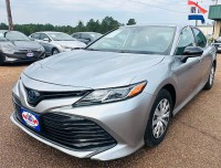 Image for 2019 Toyota Camry LE ID: 5514918