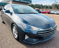 Image for 2020 Hyundai Elantra SEL ID: 6423519