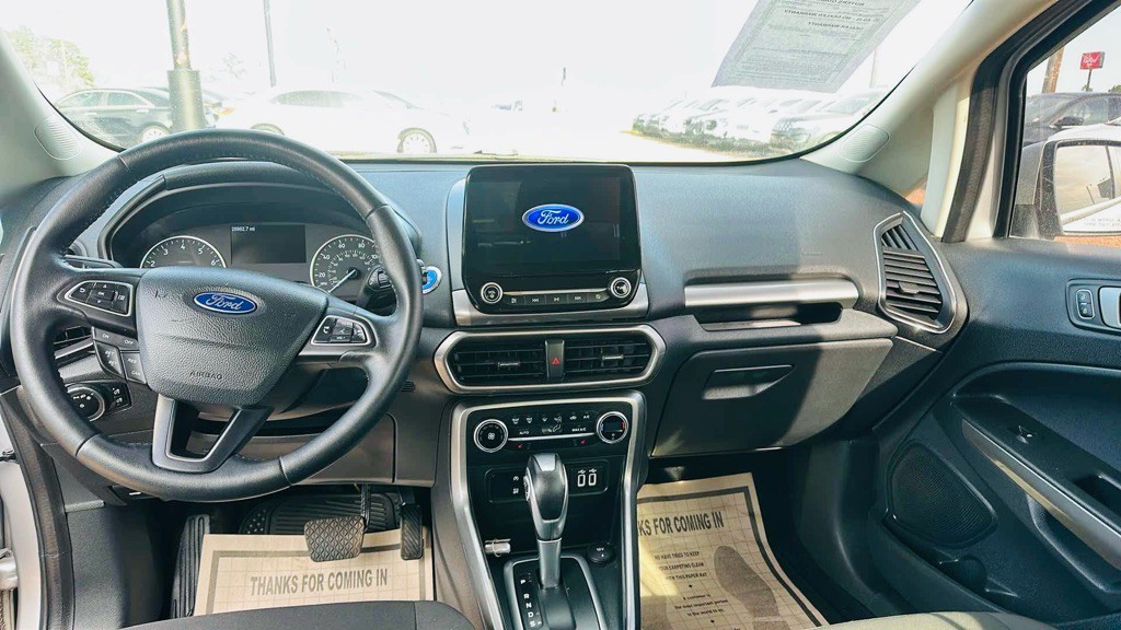 2020 Ford Econoline Image 7