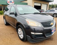 Image for 2016 Chevrolet Traverse LS ID: 6423590