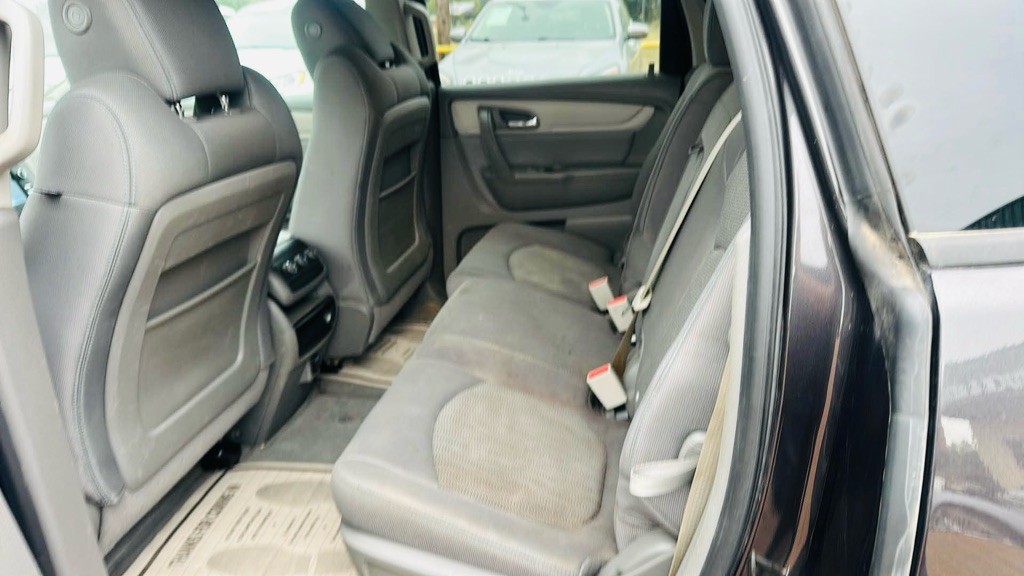 2016 Chevrolet Traverse Image 7