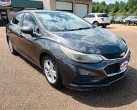 Image for 2016 Chevrolet Cruze LT ID: 6515626