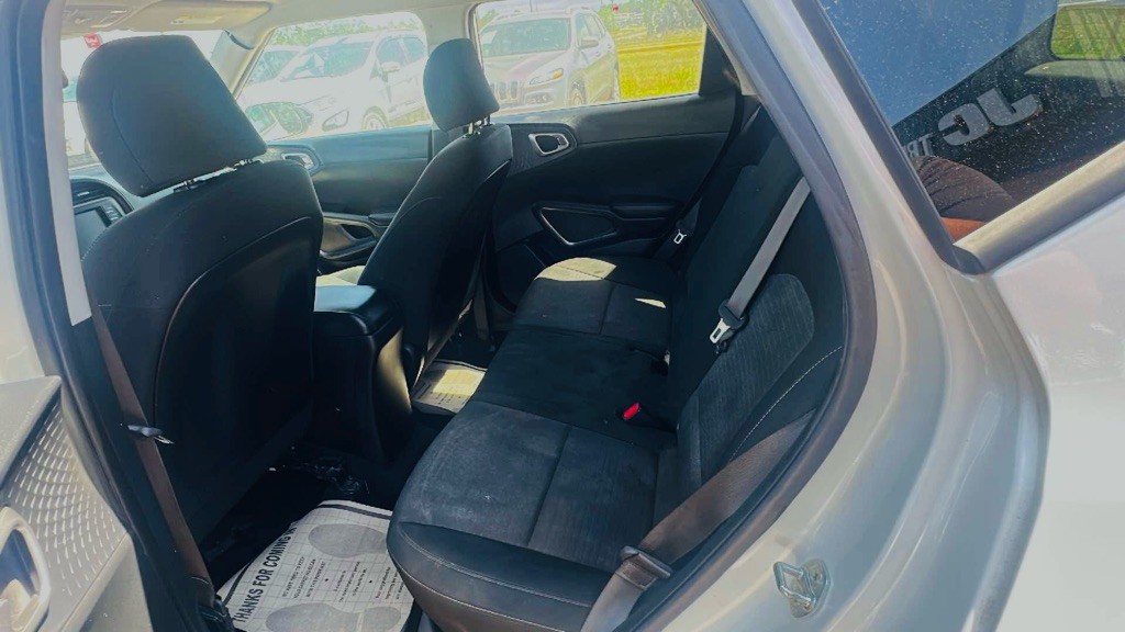 2021 Kia Soul Image 7