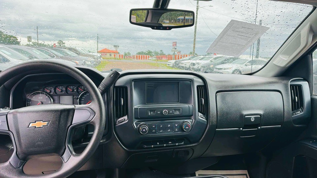 2019 Chevrolet Silverado 1500 Image 5