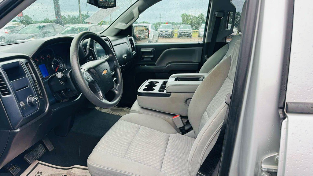 2019 Chevrolet Silverado 1500 Image 6