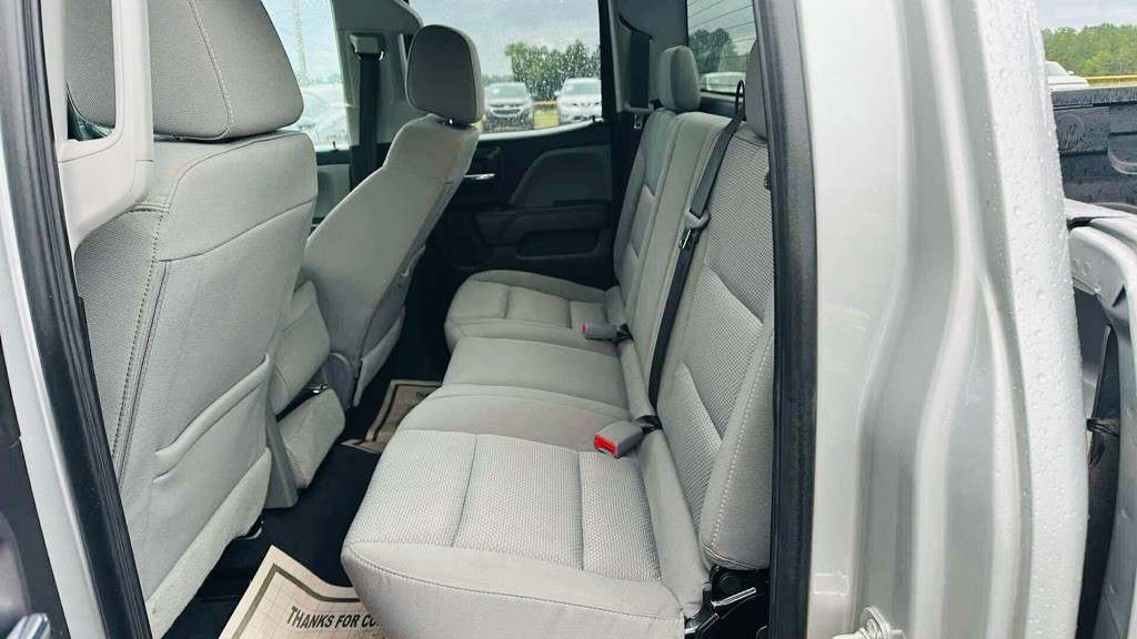 2019 Chevrolet Silverado 1500 Image 7