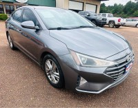 Image for 2019 Hyundai Elantra SEL ID: 6730351