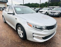 Image for 2018 Kia Optima LX ID: 6730358
