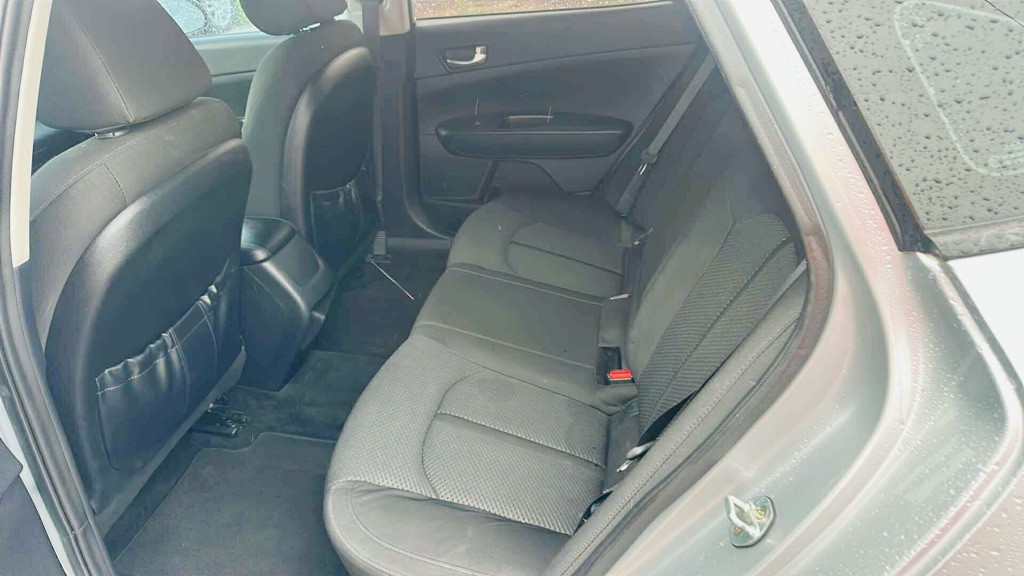 2018 Kia Optima Image 7