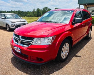 Image for 2019 Dodge Journey SE ID: 6730381