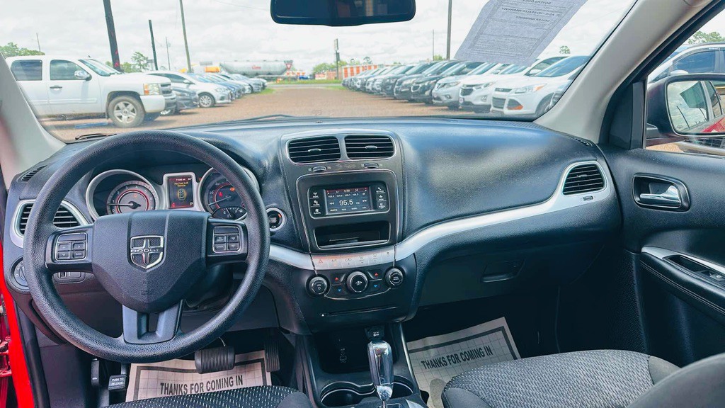 2019 Dodge Journey Image 4