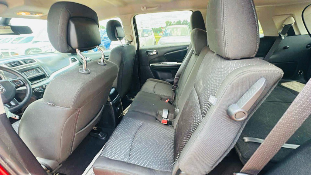 2019 Dodge Journey Image 6