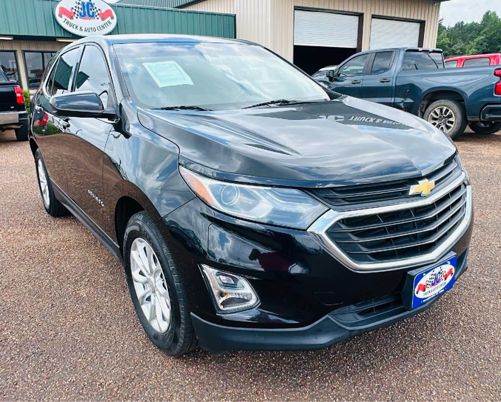 2019 Chevrolet Equinox Image 1