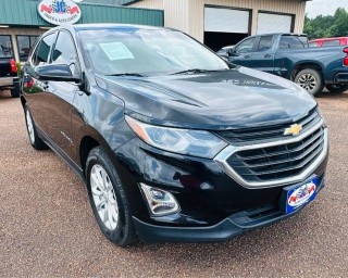Image for 2019 Chevrolet Equinox LT ID: 6730390