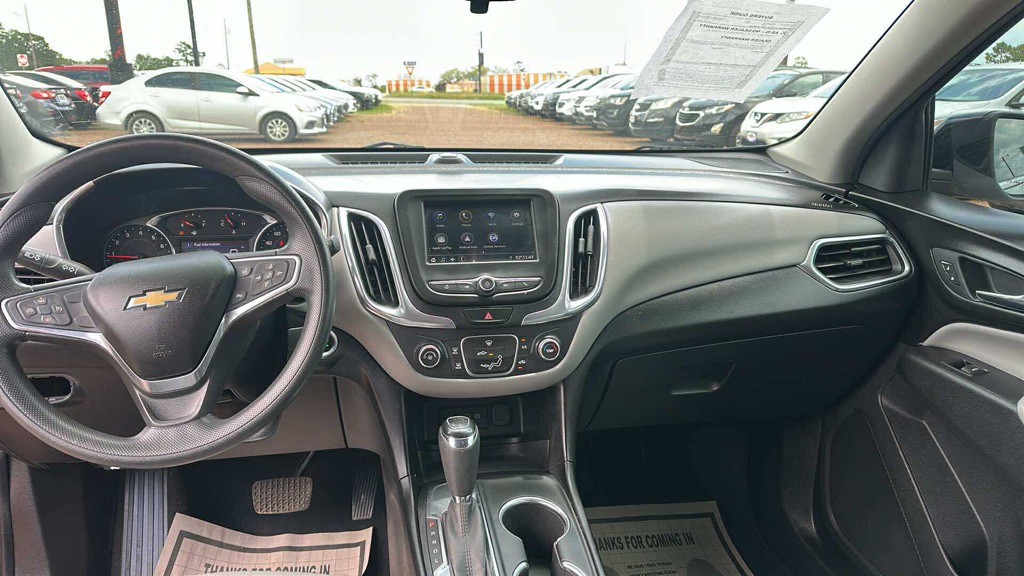 2019 Chevrolet Equinox Image 5