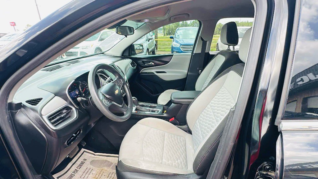 2019 Chevrolet Equinox Image 6