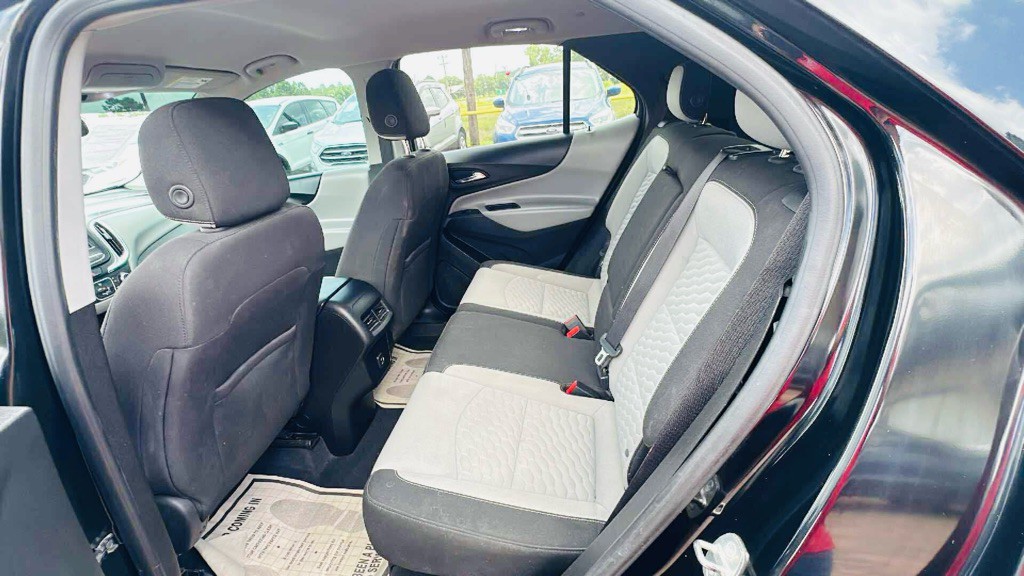2019 Chevrolet Equinox Image 7