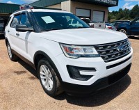 Image for 2017 Ford Explorer  ID: 6751691
