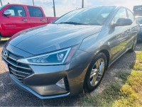 Image for 2019 Hyundai Elantra SEL ID: 6871809