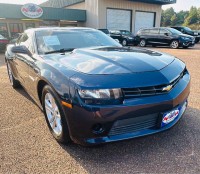 Image for 2015 Chevrolet Camaro LT ID: 6871838