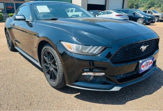 Image for 2015 Ford Mustang  ID: 6871906