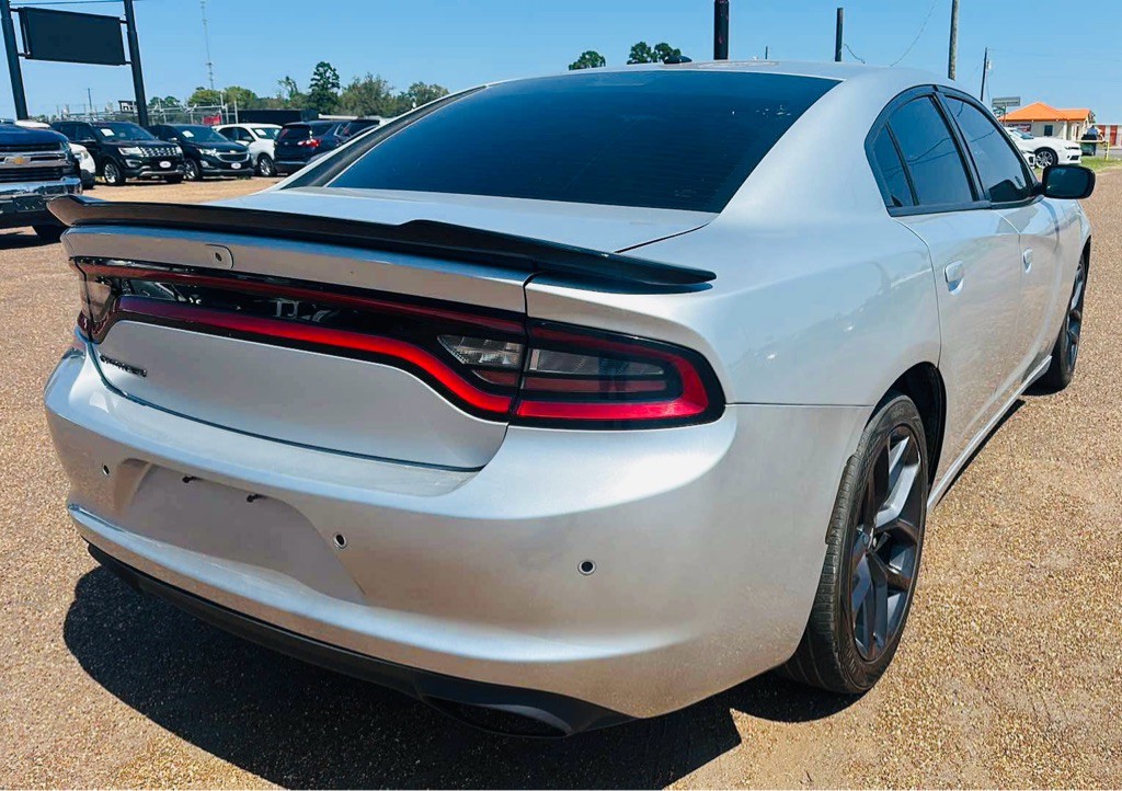 2021 Dodge Charger Image 3