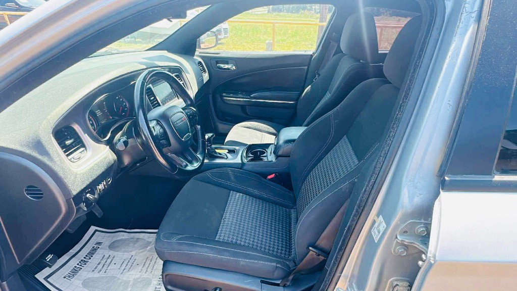 2021 Dodge Charger Image 6