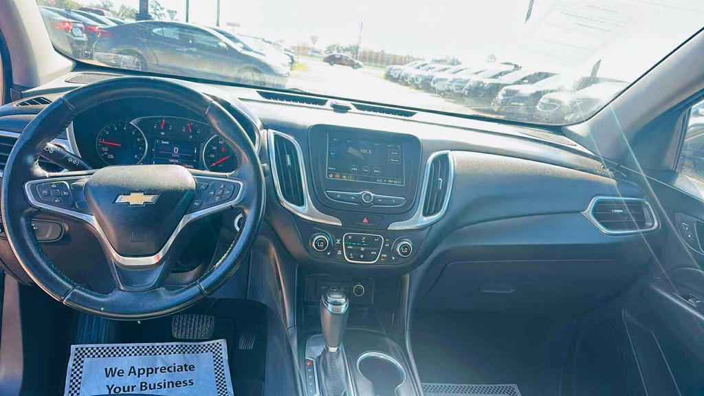 2019 Chevrolet Equinox Image 5