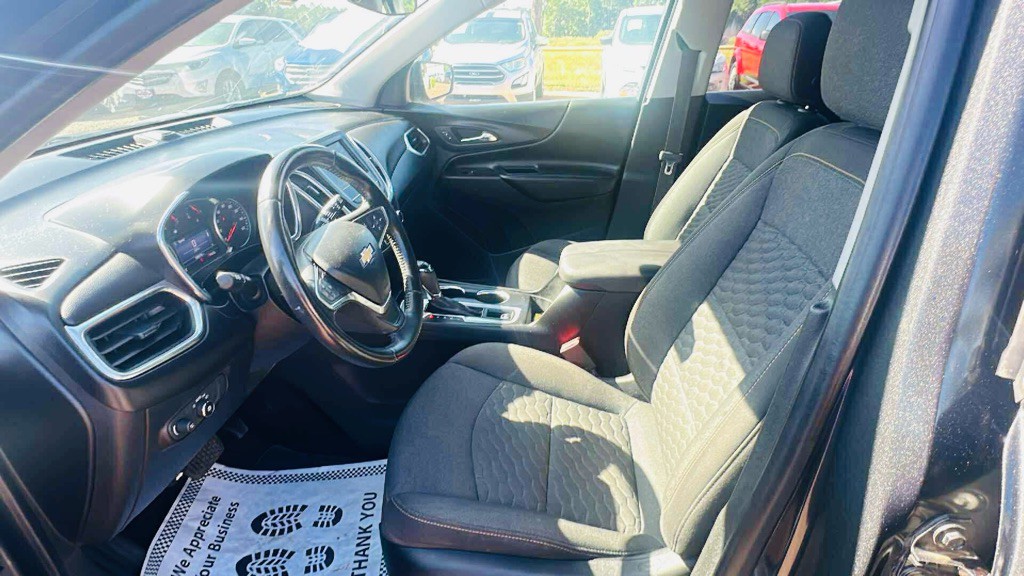 2019 Chevrolet Equinox Image 6