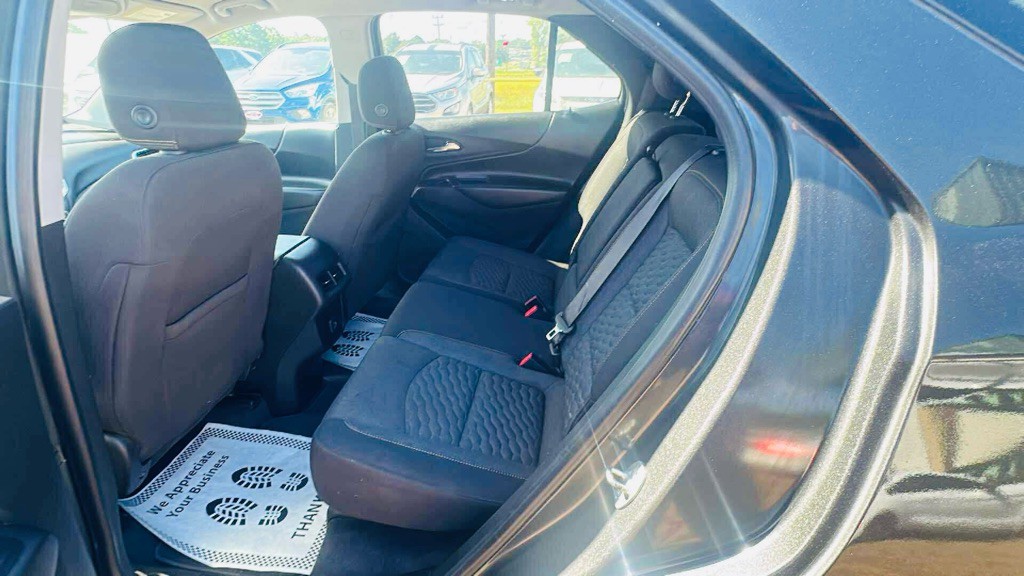 2019 Chevrolet Equinox Image 7