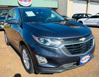 Image for 2018 Chevrolet Equinox LT ID: 6871985
