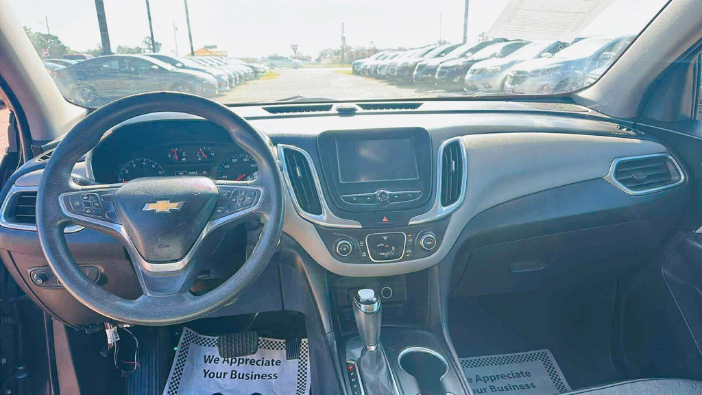 2018 Chevrolet Equinox Image 5