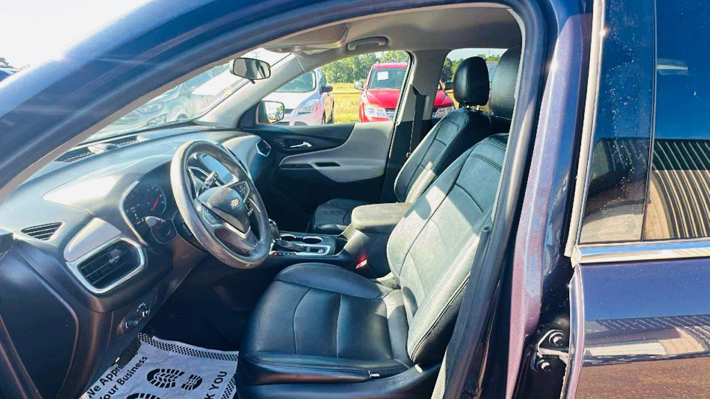 2018 Chevrolet Equinox Image 6