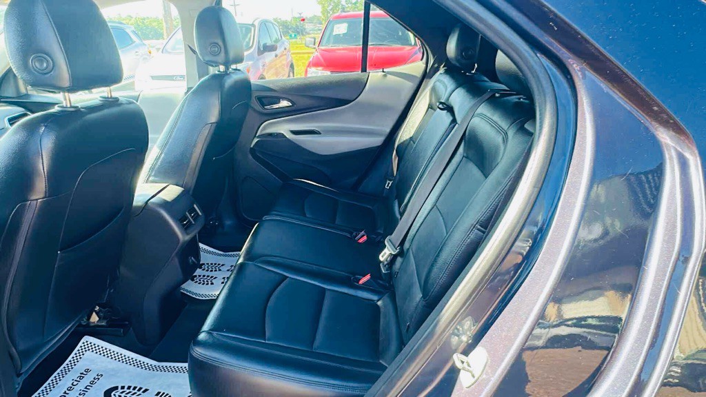 2018 Chevrolet Equinox Image 7