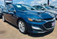 Image for 2019 Chevrolet Malibu LT ID: 6872064