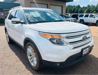 Image for 2014 Ford Explorer Limited ID: 6872117