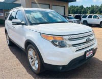 Image for 2014 Ford Explorer Limited ID: 6872117