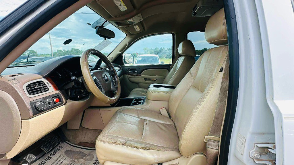 2013 Chevrolet Tahoe Image 6