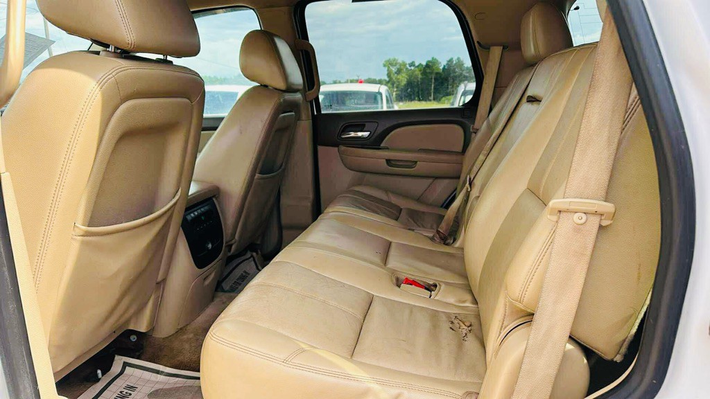 2013 Chevrolet Tahoe Image 7