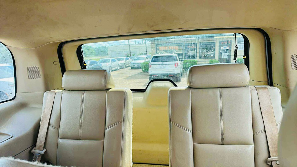 2013 Chevrolet Tahoe Image 8