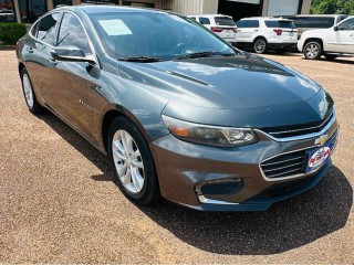 Image for 2017 Chevrolet Malibu LT ID: 6872176