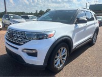 Image for 2020 Ford Explorer XLT ID: 6872195