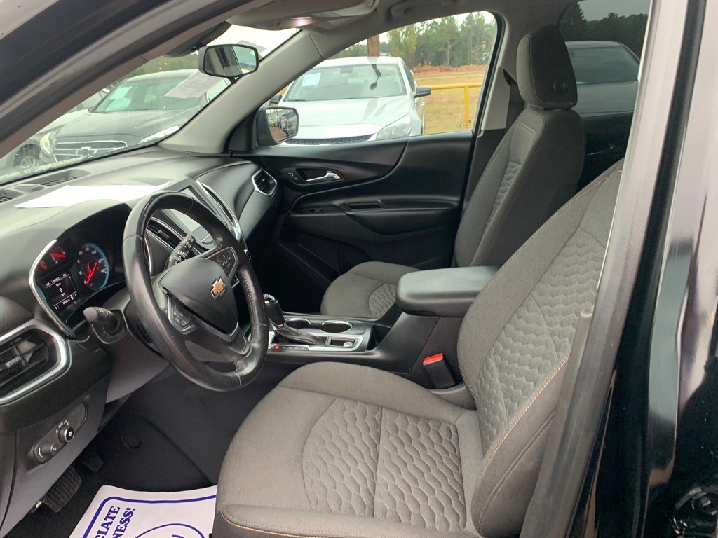 2018 Chevrolet Equinox Image 5