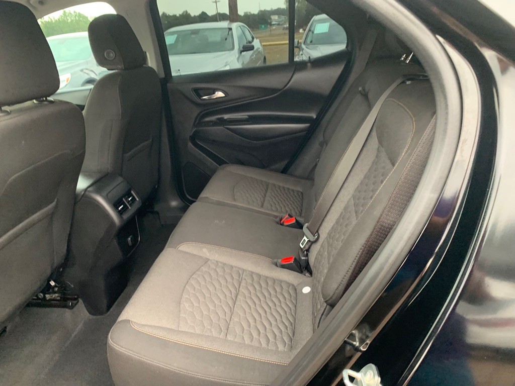 2018 Chevrolet Equinox Image 7