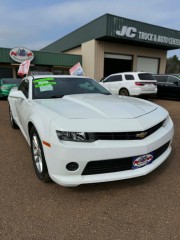 Image for 2015 Chevrolet Camaro LS ID: 7217279